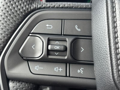 2026 Toyota Tundra Hybrid TRD Pro