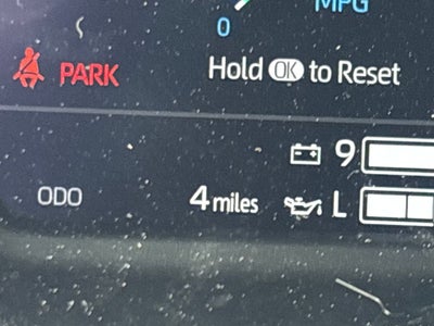 2026 Toyota Tundra Hybrid TRD Pro