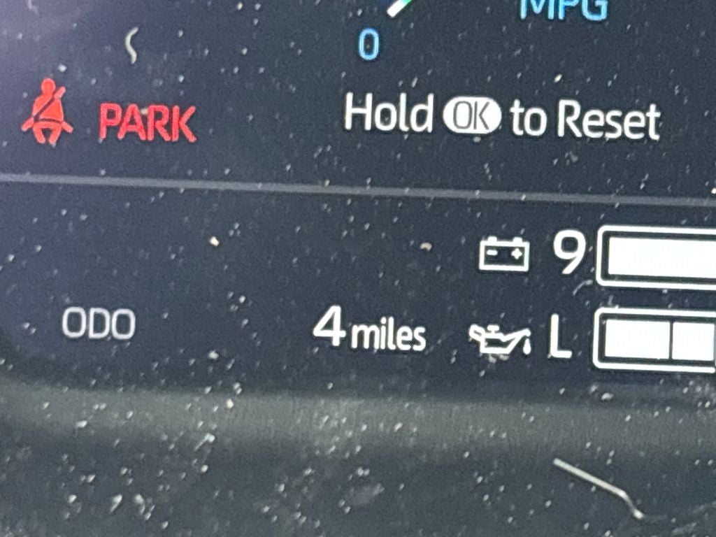 2026 Toyota Tundra Hybrid TRD Pro