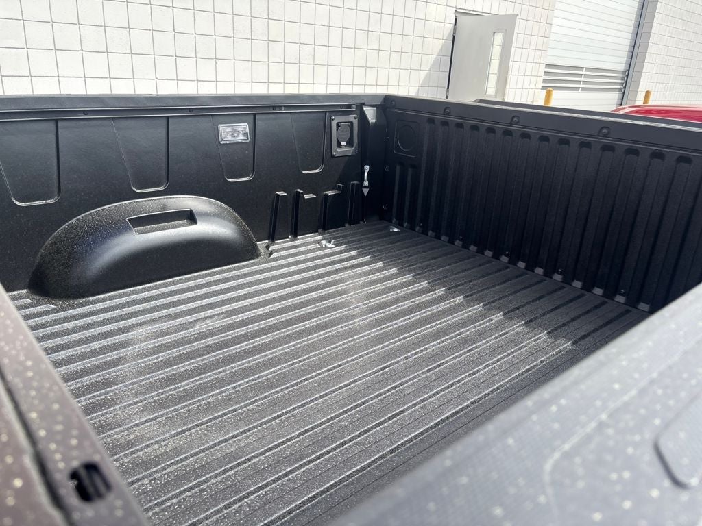 2026 Toyota Tundra Hybrid TRD Pro