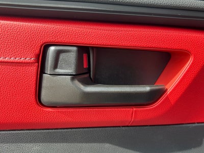 2026 Toyota Tundra Hybrid TRD Pro