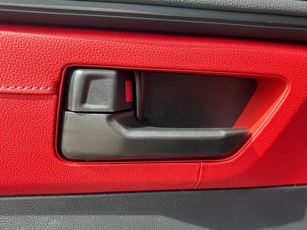 2026 Toyota Tundra Hybrid TRD Pro