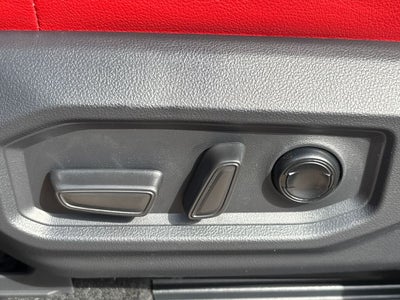 2026 Toyota Tundra Hybrid TRD Pro