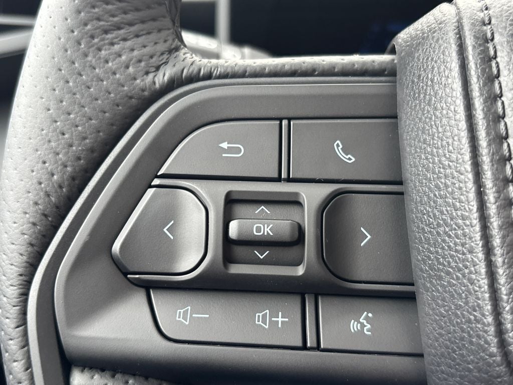 2026 Toyota Tundra Hybrid TRD Pro