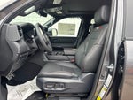 2026 Toyota Tundra Hybrid TRD Pro