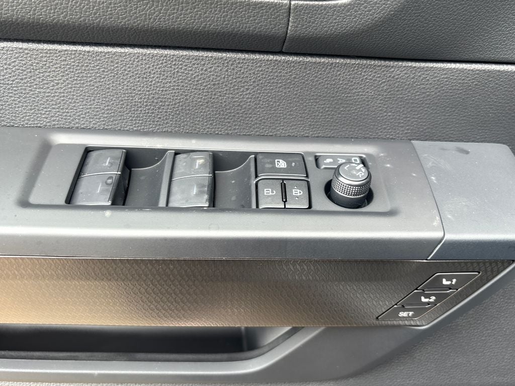 2026 Toyota Tundra Hybrid TRD Pro