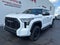 2026 Toyota Tundra Hybrid TRD Pro
