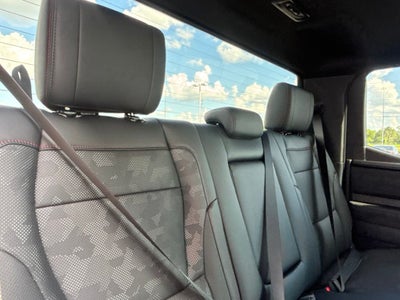 2026 Toyota Tundra Hybrid TRD Pro