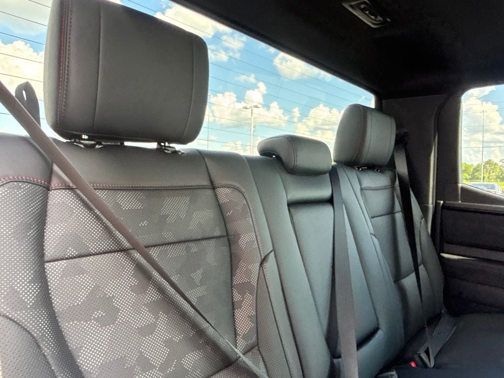 2026 Toyota Tundra Hybrid TRD Pro