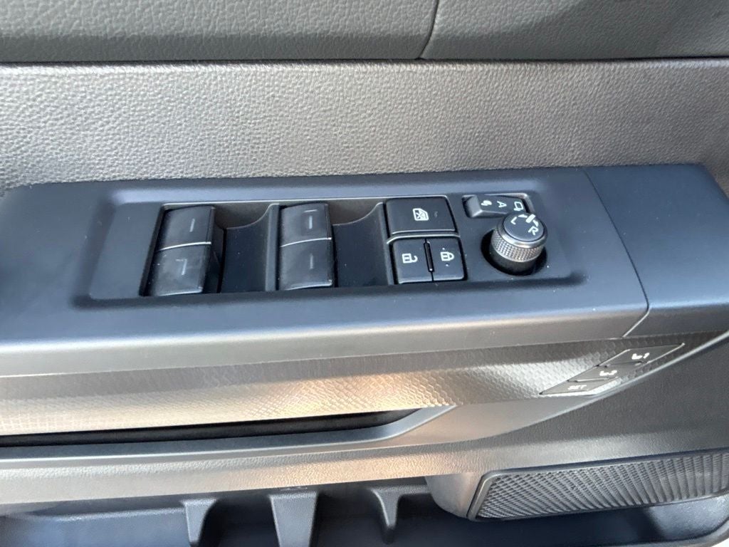 2026 Toyota Tundra Hybrid TRD Pro