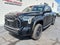 2026 Toyota Tundra Hybrid TRD Pro