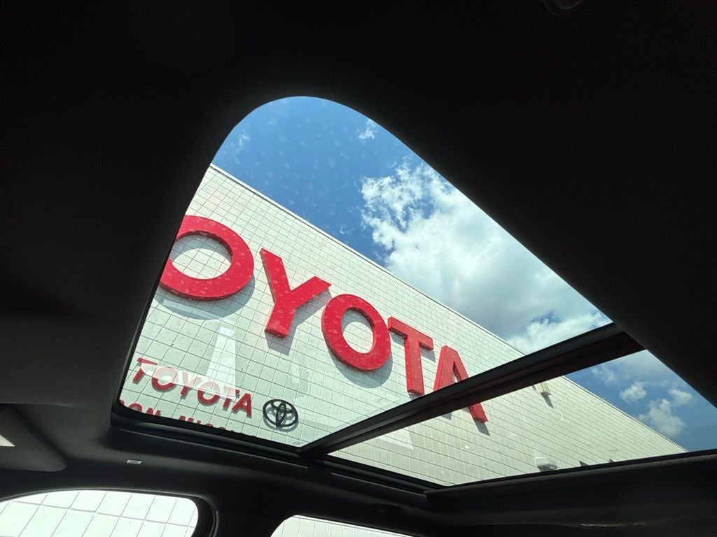 2026 Toyota Tundra Hybrid TRD Pro