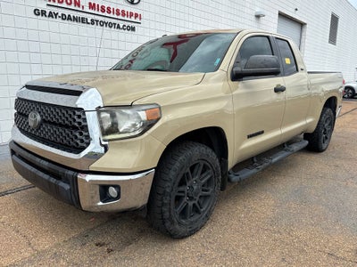 2019 Toyota Tundra SR5 4.6L V8