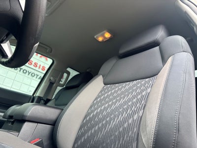 2019 Toyota Tundra SR5 4.6L V8