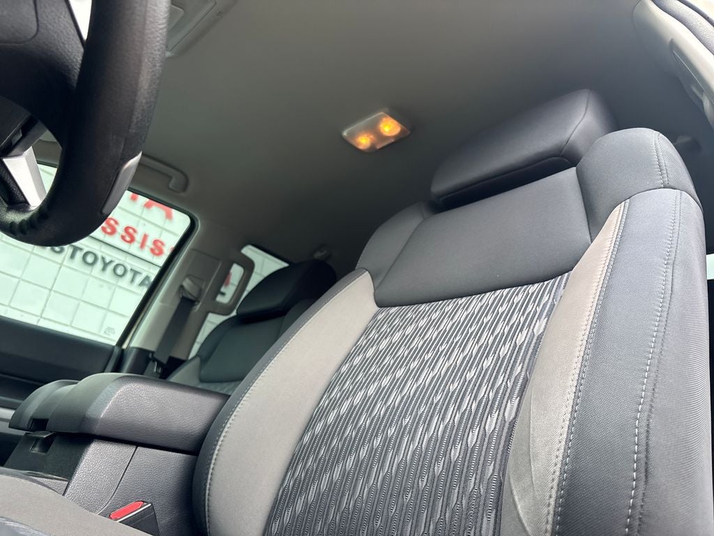 2019 Toyota Tundra SR5 4.6L V8