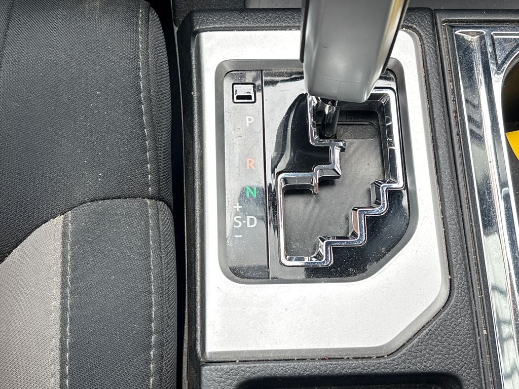 2019 Toyota Tundra SR5 4.6L V8