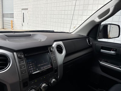 2019 Toyota Tundra SR5 4.6L V8