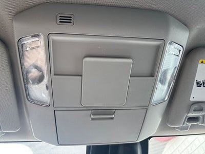 2019 Toyota Tundra SR5 4.6L V8