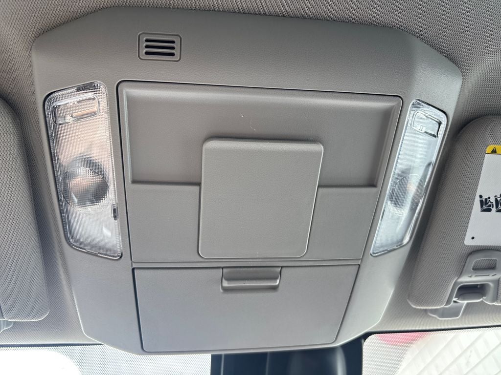 2019 Toyota Tundra SR5 4.6L V8