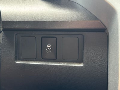 2019 Toyota Tundra SR5 4.6L V8