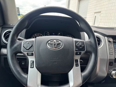 2019 Toyota Tundra SR5 4.6L V8