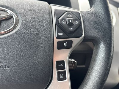 2019 Toyota Tundra SR5 4.6L V8