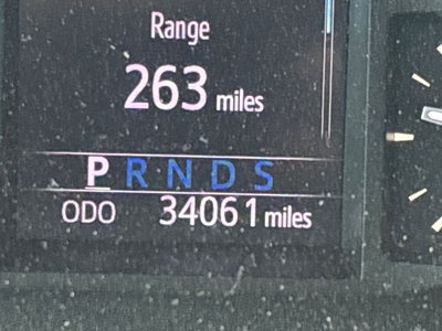 2019 Toyota Tundra SR5 4.6L V8