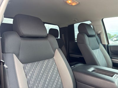 2019 Toyota Tundra SR5 4.6L V8