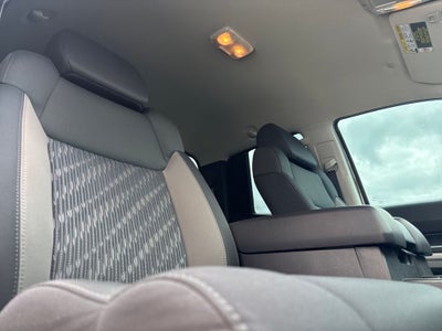 2019 Toyota Tundra SR5 4.6L V8