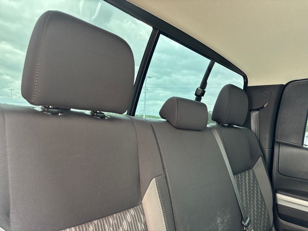 2019 Toyota Tundra SR5 4.6L V8