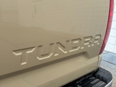 2019 Toyota Tundra SR5 4.6L V8