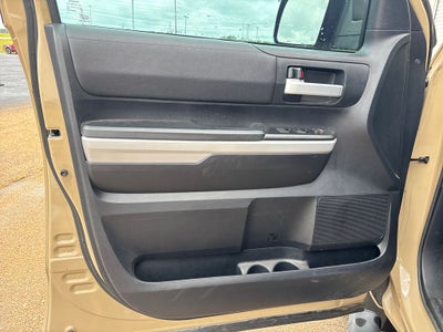 2019 Toyota Tundra SR5 4.6L V8