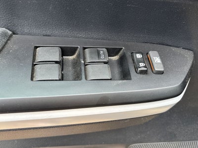 2019 Toyota Tundra SR5 4.6L V8