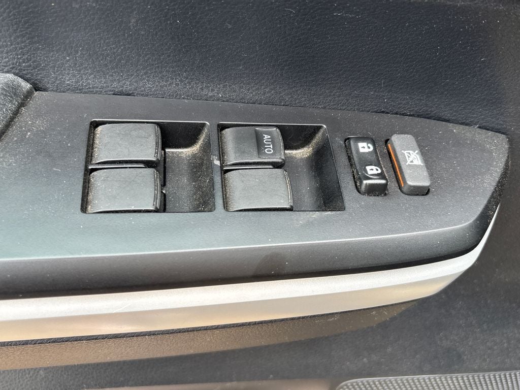 2019 Toyota Tundra SR5 4.6L V8