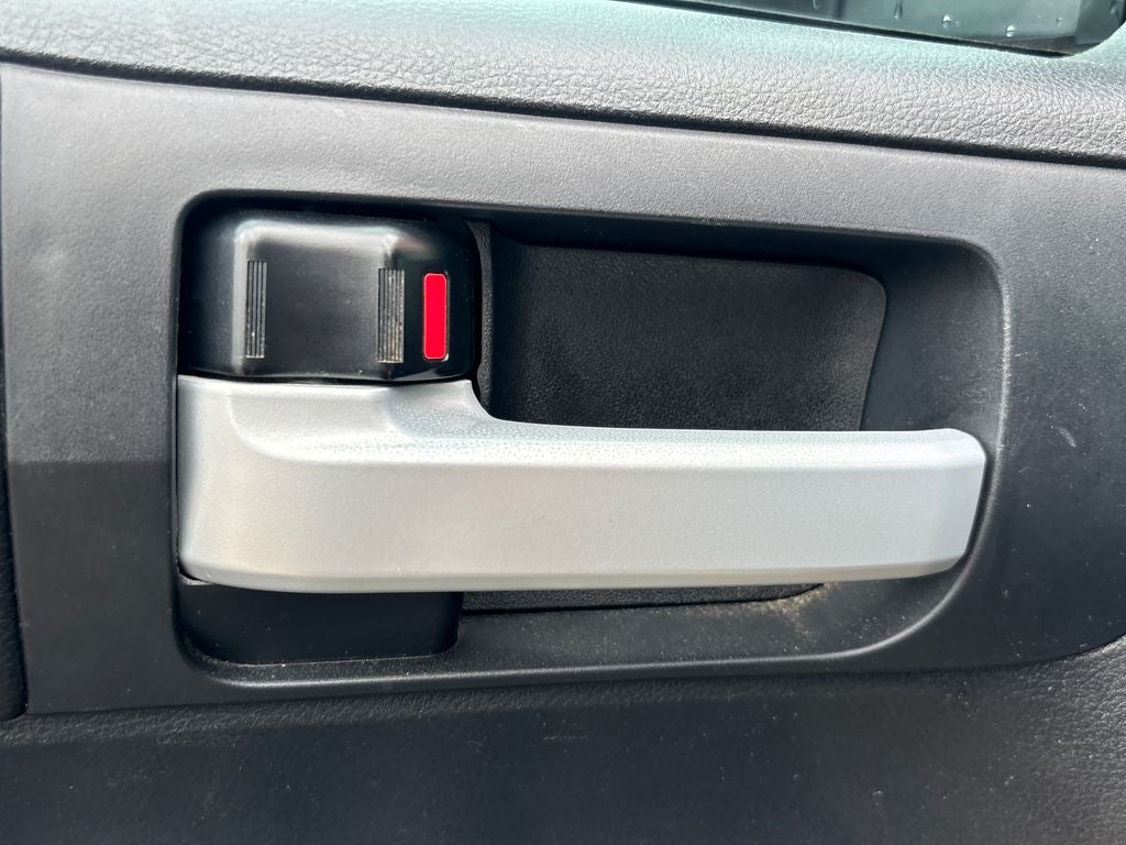 2019 Toyota Tundra SR5 4.6L V8