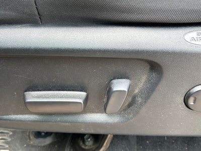 2019 Toyota Tundra SR5 4.6L V8