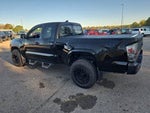 2017 Toyota Tacoma SR