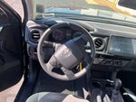 2017 Toyota Tacoma SR