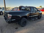2017 Toyota Tacoma SR