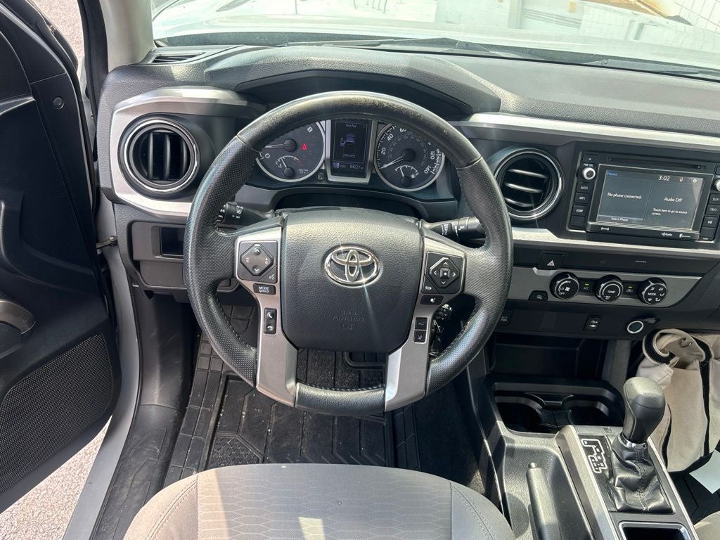 2019 Toyota Tacoma SR5 V6