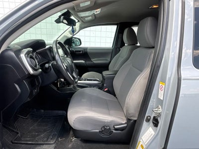 2019 Toyota Tacoma SR5 V6