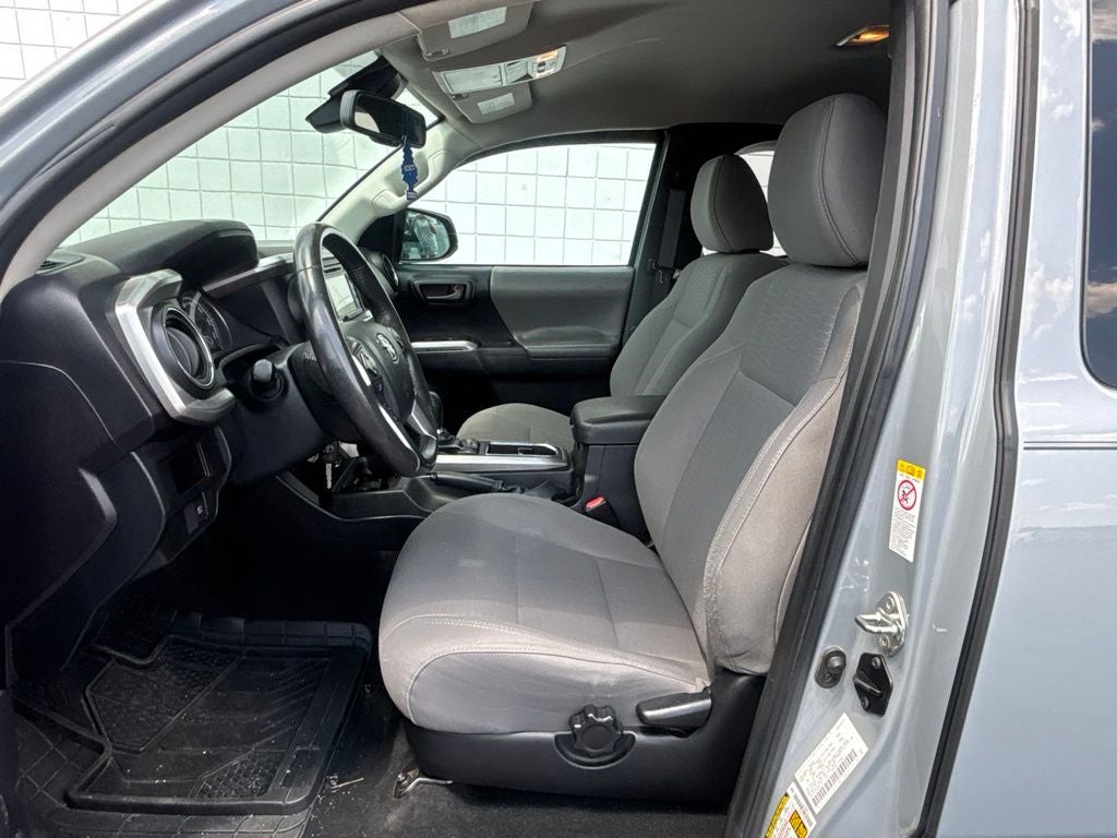 2019 Toyota Tacoma SR5 V6