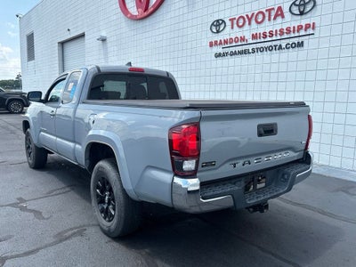 2019 Toyota Tacoma SR5 V6