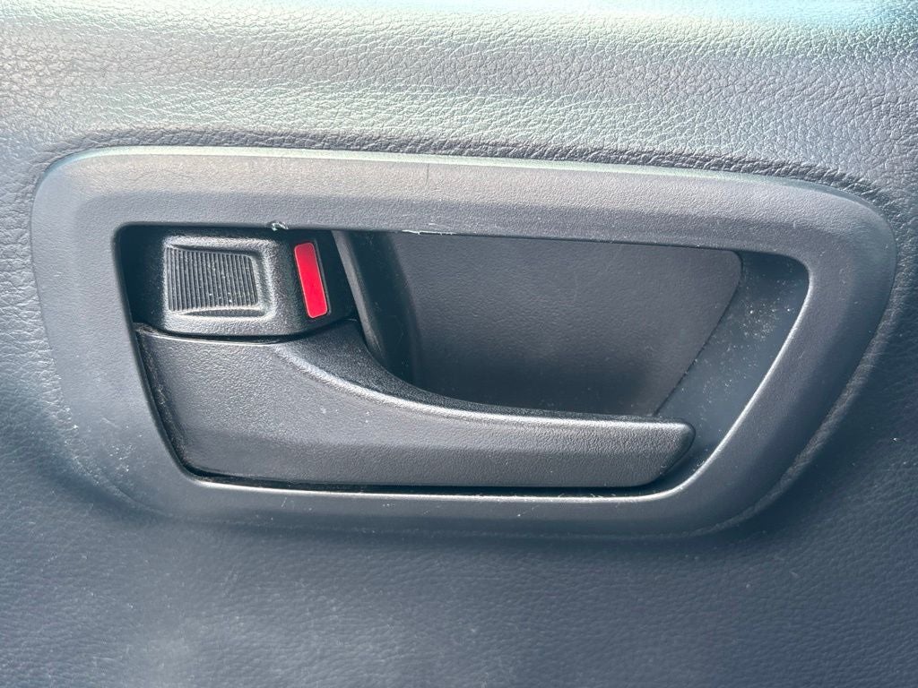 2019 Toyota Tacoma SR5 V6