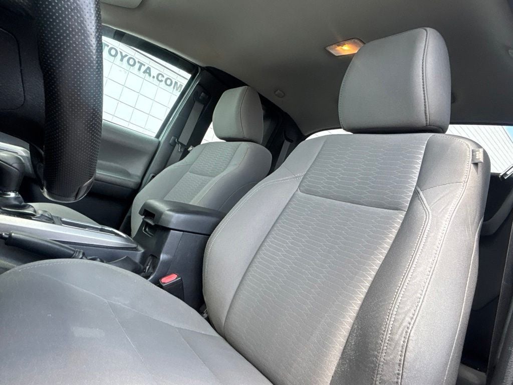 2019 Toyota Tacoma SR5 V6
