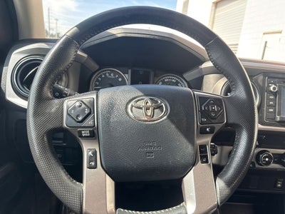 2019 Toyota Tacoma SR5