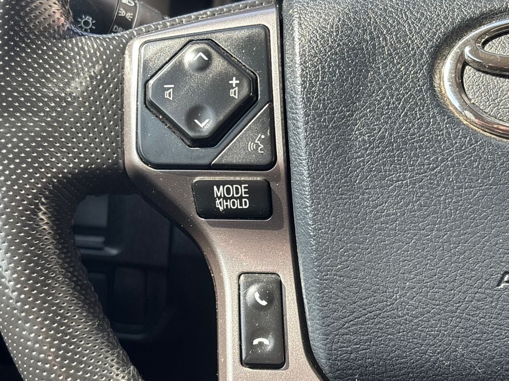 2019 Toyota Tacoma SR5