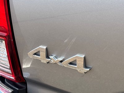 2019 Toyota Tacoma SR5