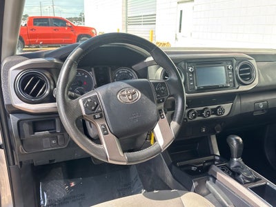 2019 Toyota Tacoma SR5