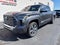 2026 Toyota Tundra Hybrid Capstone